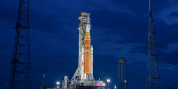 NASA mantiene el despegue de Artemis II para el 6 de marzo tras prueba sin mayor contratiempo