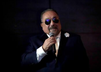 Muere Willie Colón, emblemático músico e intérprete de iconos de la salsa