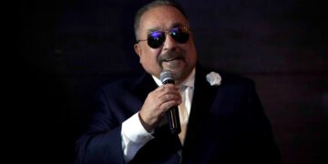Muere Willie Colón, emblemático músico e intérprete de iconos de la salsa