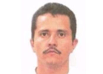 Abaten a El Mencho, líder del CJNG, en operativo federal