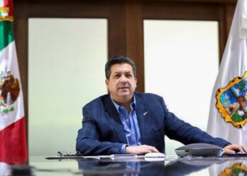 SCJN reactiva orden de aprehensión contra Francisco Javier García Cabeza de Vaca