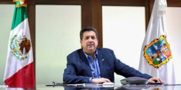 SCJN reactiva orden de aprehensión contra Francisco Javier García Cabeza de Vaca