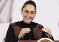Sheinbaum responde a Elon Musk y lanza frase irónica: “Como político es muy buen empresario”