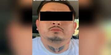 Cae en Tamaulipas presunto líder criminal vinculado a secuestro y tráfico internacional