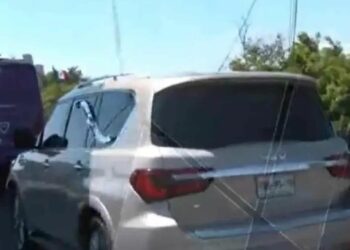 Trasladan cuerpo de El Mencho desde instalaciones de la FGR; se desconoce destino final