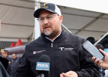 Registra Tamaulipas avances históricos en la atención al fenómeno migratorio