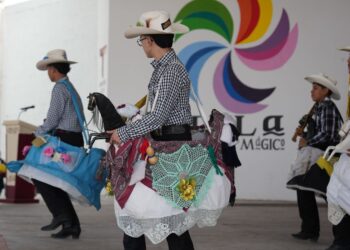 Festival del Cabrito, sabor que enamora: Secretaría de Turismo