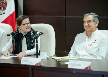 Economía con rostro humano: Tamaulipas crece con bienestar y prosperidad compartida