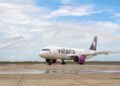 Aterriza Volaris con nueva ruta Reynosa–Guadalajara