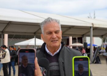 Avanza Tamaulipas en la construcción y  transformación del sistema hospitalario