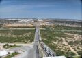 Ampliación del Puente Internacional de Nuevo Laredo fortalece liderazgo económico fronterizo de Tamaulipas