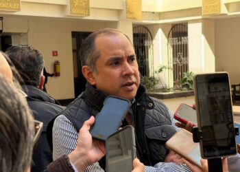 Tamaulipas supera la meta de recaudación en enero y fortalece el manejo responsable del recurso público