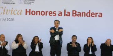 Con el respaldo de Américo Villarreal, la UAT se transforma