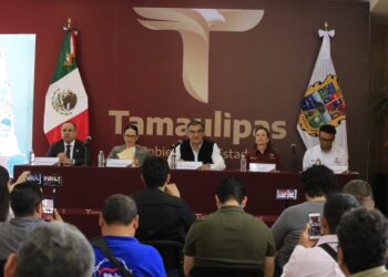 Es Tamaulipas el estado más energético de México