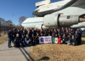 Proyectan docentes a Tamaulipas en conferencia mundial organizada por la NASA