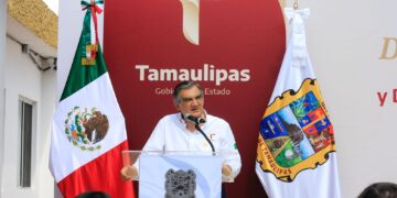 Llama Américo a consolidar un sistema de radio y televisión ético, veraz y al servicio de las y los tamaulipecos