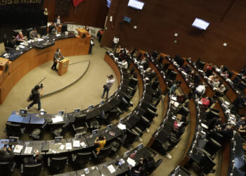 Senado da luz verde a reforma para reducir la jornada laboral; México avanza hacia semana de 40 horas