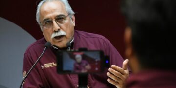 Refuerza Tamaulipas blindaje sanitario para proteger al sector ganadero