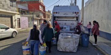Posiciona Ricardo Moreno a Toluca como líder en gestión de residuos