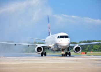 Aeropuerto de Tampico, entre los cinco mejores del país