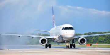 Aeropuerto de Tampico, entre los cinco mejores del país