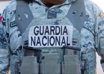 Vinculan a proceso a elemento de la Guardia Nacional que atropelló a motociclistas en Ecatepec; enfrentará cargos por homicidio y lesiones