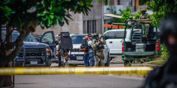 México encabeza ranking mundial de ciudades más violentas; 17 urbes figuran en la lista