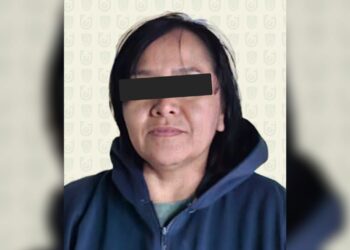 Detienen a enfermera acusada de atropellar y arrastrar a motociclista en Iztapalapa