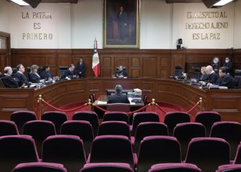 SCJN fija criterio obligatorio: desapariciones de mujeres defensoras deberán juzgarse con perspectiva de género