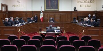 SCJN fija criterio obligatorio: desapariciones de mujeres defensoras deberán juzgarse con perspectiva de género