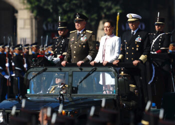 Lealtad en tiempos adversos: Ejército llama a la unidad nacional y a defender la patria junto al pueblo