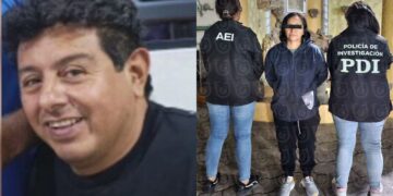 “¡Que pague!”: viuda de motociclista atropellado exige justicia tras detención de ‘Gaby’ en caso que sacudió Iztapalapa