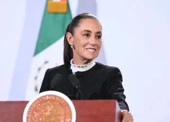 Sheinbaum felicita a Laura Fernández por su triunfo electoral en Costa Rica