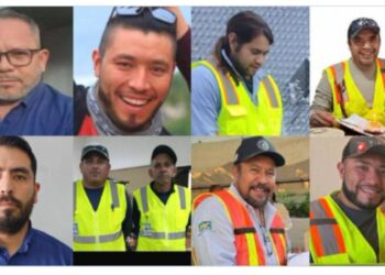 Mineros secuestrados en Sinaloa fueron confundidos con grupo rival: García Harfuch