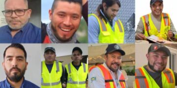 Mineros secuestrados en Sinaloa fueron confundidos con grupo rival: García Harfuch