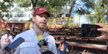 Coordina el Gobierno de Tamaulipas acciones inmediatas con Federación ante llegada de hidrocarburos