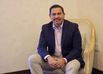 Morena y Cruz Pérez sin rivales por Chihuahua en 2027