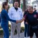 Invita Ricardo Moreno a disfrutar la Ruta Recreativa en Paseo Colón y sumarse al reto “Toluca se Pone en Forma”