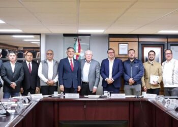 Gobierno Federal respalda comercialización de maíz amarillo en Tamaulipas