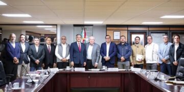 Gobierno Federal respalda comercialización de maíz amarillo en Tamaulipas