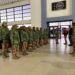 Ejército despliega rescatistas en mina colapsada en Sinaloa