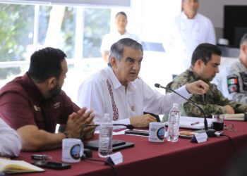 Activa Tamaulipas estrategia para garantizar seguridad y atención a 2.9 millones de turistas