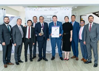 Fortalece Toluca sus recursos hídricos a corto, mediano y largo plazo: Ricardo Moreno