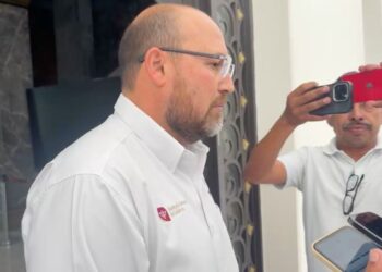 Operativo especial de Semana Santa 2026 garantiza seguridad de visitantes en Tamaulipas