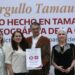 Tamaulipas está en su mejor momento: entregan distintivos a emprendedores e Indicación Geográfica de la Cuera Tamaulipeca