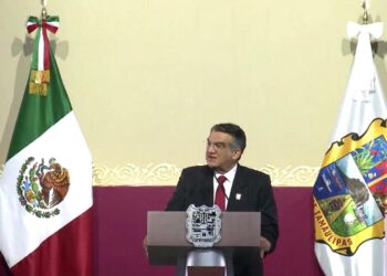 Se consolida el gobierno de Tamaulipas en materia de salud