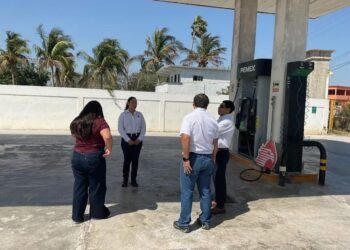 Gasolineras del Pueblo arranca este fin de semana