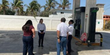 Gasolineras del Pueblo arranca este fin de semana