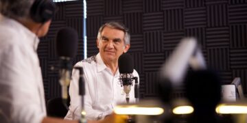 Establece Tamaulipas cifra récord de visitantes: Américo