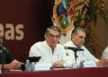 Presenta Américo operativo integral para Semana Santa 2026 en Tamaulipas